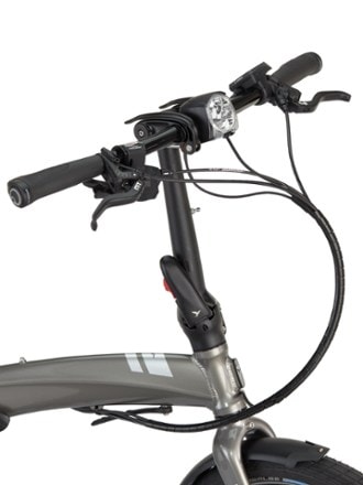 Tern Vektron S10 Folding Electric Bike 10