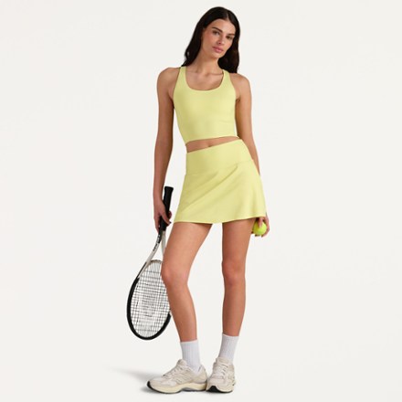 RHONE Revive Scoop Longline Bra 4