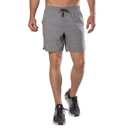 Nathan Essential 7" Shorts 2.0 - Men's 0
