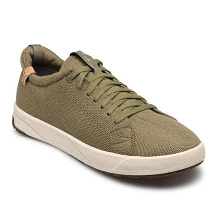 SAOLA Cannon Knit 2.0 Wool Shoes - Men's 2