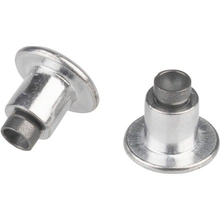 45NRTH Large Concave Carbide Aluminum Tire Studs - Package of 300 1