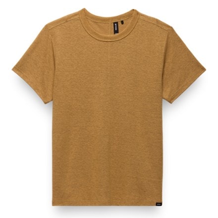 prAna Cozy Up Crew T-Shirt - Women's 0