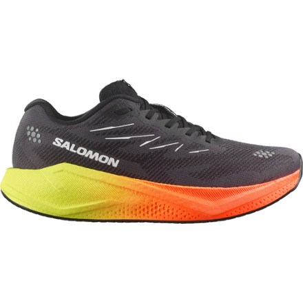 Salomon Aero Blaze 4 Gradient Road-Running Shoes - Men's 0