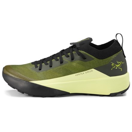 Arc'teryx Vertex Speed Low Hiking Shoes - Men's | REI Co-op