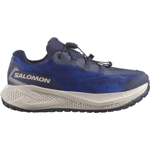 Product Image of color Maritime Blue/Silver/Bluing