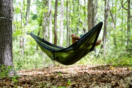 ENO Microtune Structural Ridgeline 8