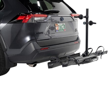 Yakima OnRamp LX 2-Bike Hitch Rack 2