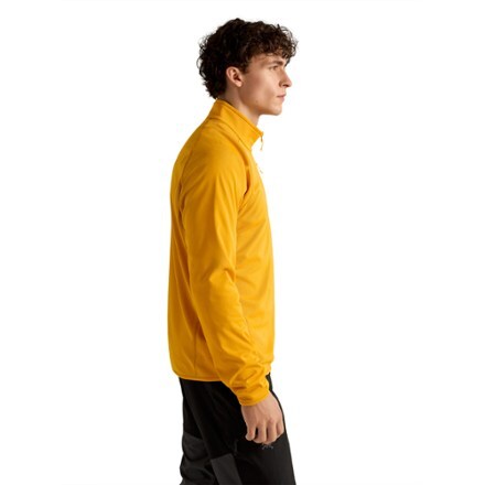 Arc'teryx Delta Half-Zip Fleece Pullover - Men's 4