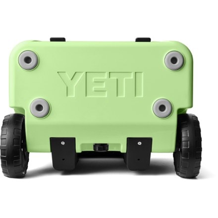 YETI Roadie 32 Wheeled Cooler 7