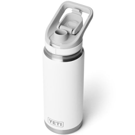 YETI Rambler Vacuum Water Bottle with Flip Chug Cap - 26 fl. oz. 2