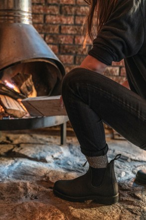 Blundstone Original 500 Chelsea Boots - Women's 5