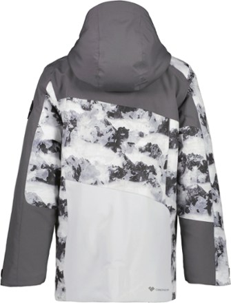 Obermeyer Axel Insulated Jacket - Kids' 4