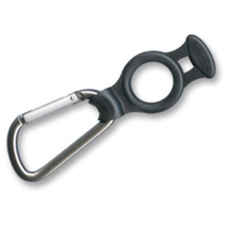 Carabiner Water Bottle Holder Clip Key Chain