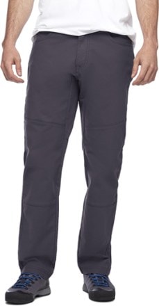 Black Diamond Spire Pants - Men's | REI Co-op