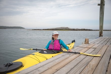 Location Image for Escape PFD - Women's