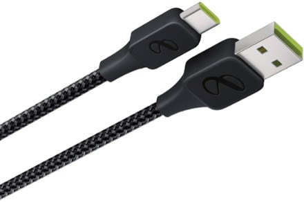 InfinityLab InstantConnect USB-A to USB-C Charging Cable 2