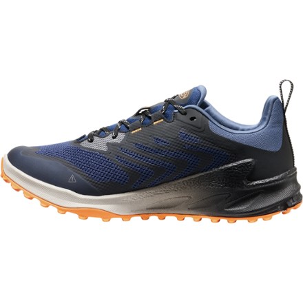KEEN Zionic NXT Waterproof Hiking Shoes - Men's 1