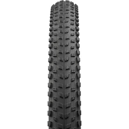 Teravail Drawpoint Tire - Light Trail 1