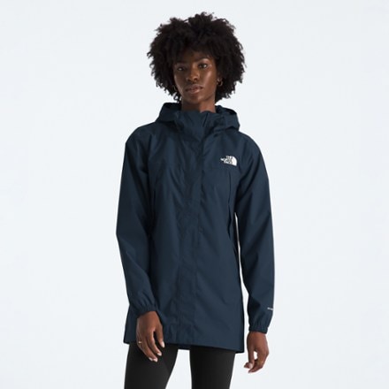 The North Face Antora Rain Parka - Women's 0