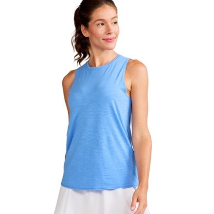 tasc Performance NOLA 2.0 Tank Top 0