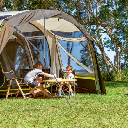 Zempire Pro TXL V2 Air Tent | REI Co-op