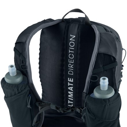 Ultimate Direction Blazek 18 Pack Soft flasks not included