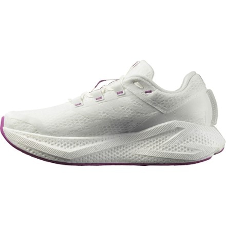 Salomon Aero Glide 3 Road-Running Shoes - Men's 1