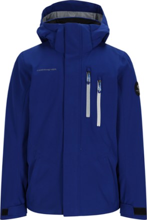Obermeyer Gents Insulated Jacket - Boys' 0