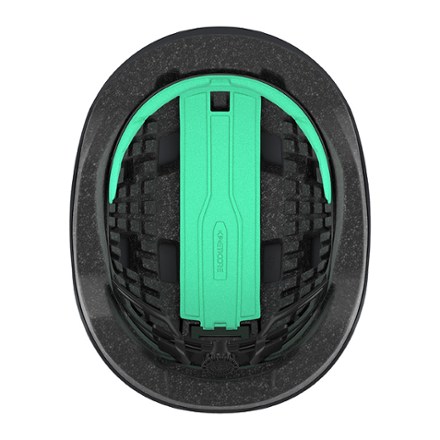 Lazer Verde KinetiCore Bike Helmet 6