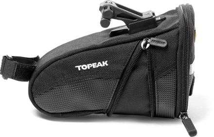 Topeak Aero Expanding Wedge Saddle Pack - Medium 4