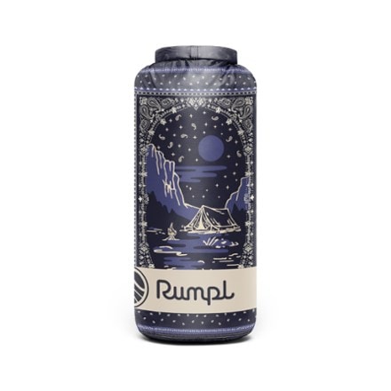 Rumpl Original Puffy Blanket 1