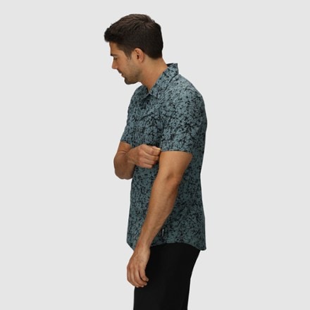 Outdoor Research Astroman Sun Shirt - Men's 4