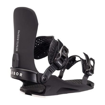 Arbor Utility Snowboard Bindings - Women's - 2026/2027 2