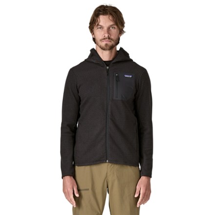 R1 Air Full-Zip Hoody - Men's