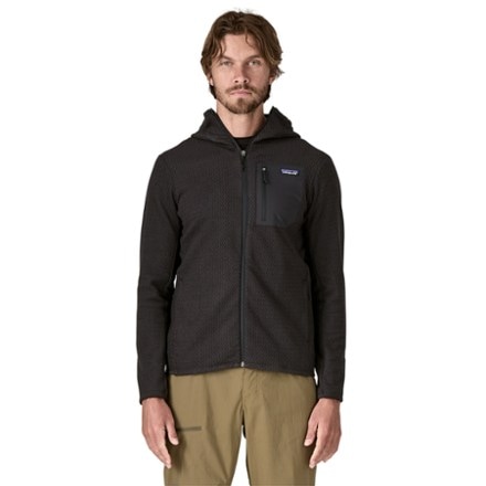 Patagonia R1 Air Full-Zip Hoody - Men's 1