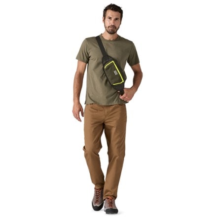 Patagonia Fieldsmith Hip Pack 4