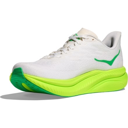 HOKA Mach 6 Road-Running Shoes - Men's 3