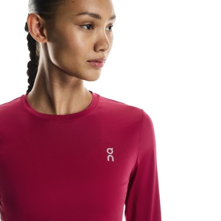 On Core Long-T Shirt - Women's 5