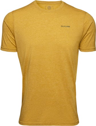 Flylow Sierra Cycling T-Shirt - Men's 0