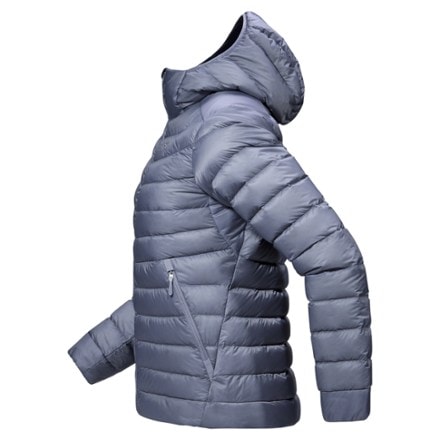 Arc'teryx Cerium Down Hoody - Women's 4