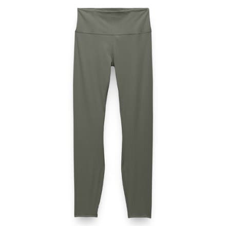 prAna Luxara Rib 7/8 Leggings - Women's 0