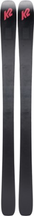 K2 Mindbender 90C Skis - Women's - 2022/2023 1
