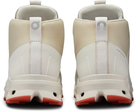 On Cloudroam Waterproof Sneakers - Men's 3