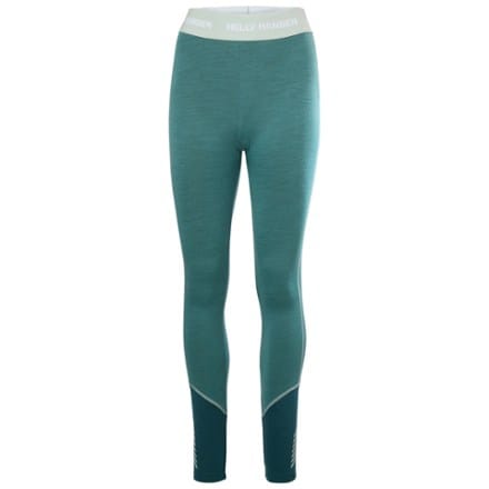 Helly Hansen LIFA Merino Midweight Base Layer Pants - Women's 0