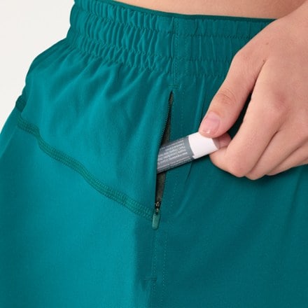 REI Co-op Active Pursuits 4" Shorts - Women's 5