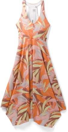 prAna Saxon Dress 0