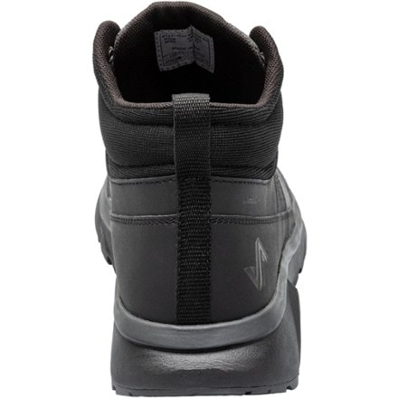 Forsake Cascade Peak Mid Boots - Men's 4