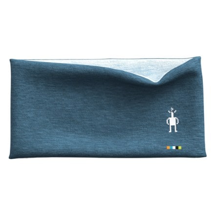Smartwool Thermal Merino Reversible Headband 0
