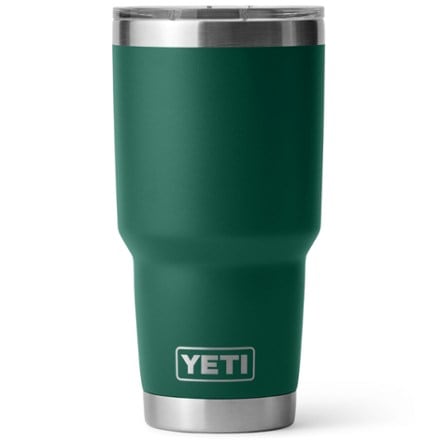 YETI Rambler Tumbler with MagSlider Lid - 30 fl. oz. 0