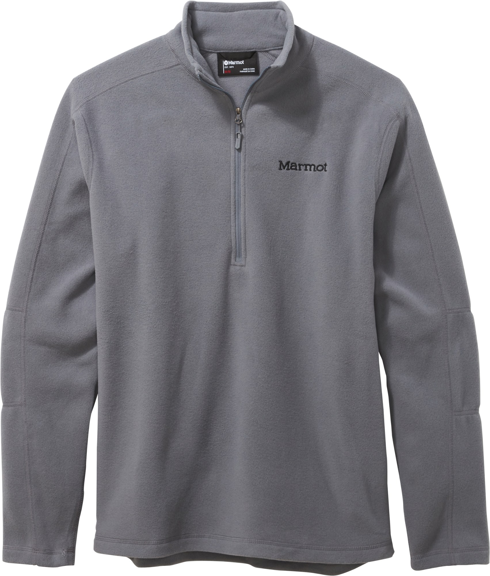 Marmot Men
